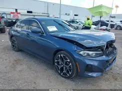 3MW69CW07S8F21571 2025 BMW 3ER