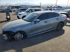 3MW69CW07S8F22848 2025 BMW 3ER