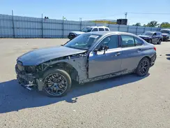 3MW69CW07S8F24311 2025 BMW 3ER