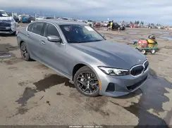 3MW69CW07S8F31629 2025 BMW 3ER
