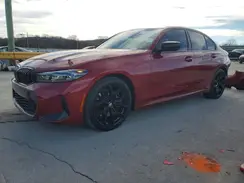 3MW69CW07S8F38015 2025 BMW 3ER