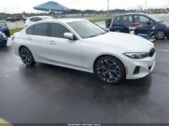 3MW69CW07S8F38225 2025 BMW 3ER