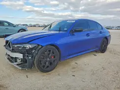 3MW69CW07S8F43053 2025 BMW 3ER