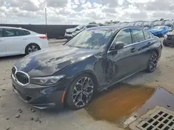 3MW69CW07S8F47653 2025 BMW 3ER