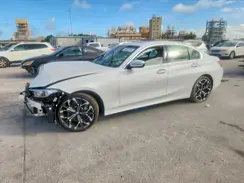 3MW69CW07S8F58698 2025 BMW 3ER