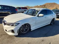 3MW69CW07S8F72326 2025 BMW 3ER