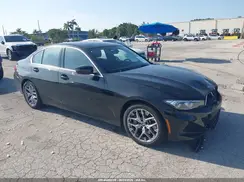 3MW69CW07T8F92139 2026 BMW 3ER