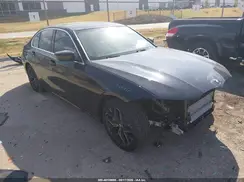 3MW69CW07T8G18030 2026 BMW 3ER