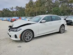 3MW69CW08S8E97863 2025 BMW 3ER