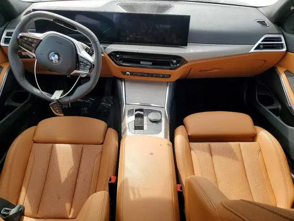 3MW69CW08S8E97863 2025 BMW 3ER - Image 8