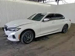 3MW69CW08S8F00213 2025 BMW 3ER