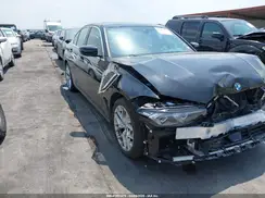 3MW69CW08S8F04505 2025 BMW 3ER