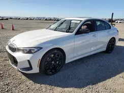 3MW69CW08S8F09459 2025 BMW 3ER