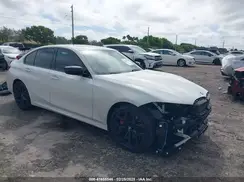 3MW69CW08S8F14628 2025 BMW 3ER