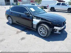3MW69CW08S8F16752 2025 BMW 3ER