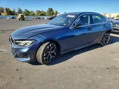 3MW69CW08S8F21398 2025 BMW 3ER