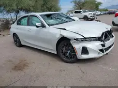 3MW69CW08S8F25533 2025 BMW 3ER