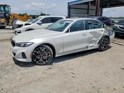 3MW69CW08S8F29548 2025 BMW 3ER