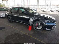 3MW69CW08S8F30389 2025 BMW 3ER