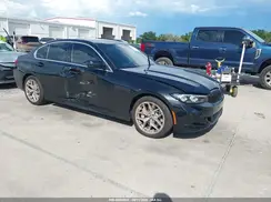 3MW69CW08S8F30733 2025 BMW 3ER