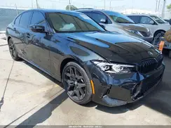 3MW69CW08S8F31736 2025 BMW 3ER