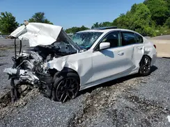 3MW69CW08S8F31803 2025 BMW 3ER