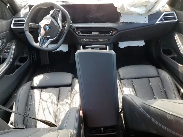 3MW69CW08S8F31803 2025 BMW 3ER - Image 8