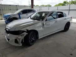 3MW69CW08S8F34104 2025 BMW 3ER