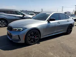 3MW69CW08S8F39030 2025 BMW 3ER