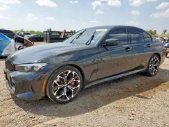 3MW69CW08S8F52280 2025 BMW 3ER