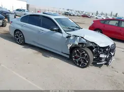 3MW69CW08S8F53624 2025 BMW 3ER