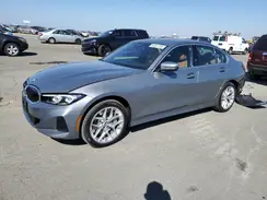 3MW69CW08S8F54689 2025 BMW 3ER