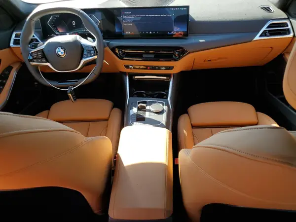 3MW69CW08S8F54689 2025 BMW 3ER - Image 8