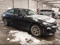 3MW69CW08T8F91954 2026 BMW 3ER