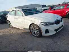 3MW69CW08T8G08607 2026 BMW 3ER