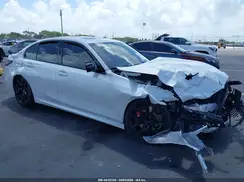 3MW69CW08T8G10146 2026 BMW 3ER