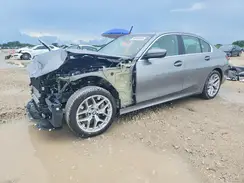 3MW69CW08T8G48735 2026 BMW 3ER