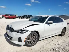 3MW69CW09S8E98939 2025 BMW 3ER
