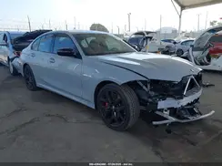 3MW69CW09S8F07896 2025 BMW 3ER