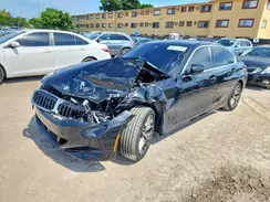 3MW69CW09S8F10328 2025 BMW 3ER