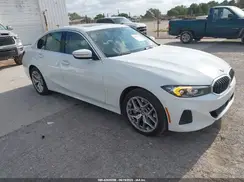 3MW69CW09S8F10863 2025 BMW 3ER