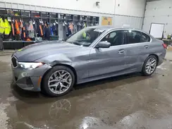 3MW69CW09S8F11298 2025 BMW 3ER