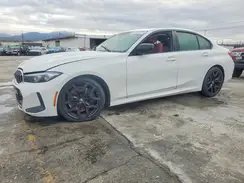 3MW69CW09S8F11351 2025 BMW 3ER