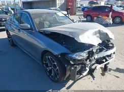 3MW69CW09S8F12287 2025 BMW 3ER