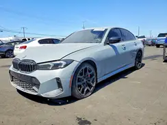 3MW69CW09S8F16162 2025 BMW 3ER