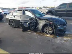 3MW69CW09S8F17845 2025 BMW 3ER