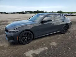 3MW69CW09S8F19742 2025 BMW 3ER