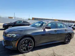 3MW69CW09S8F25184 2025 BMW 3ER