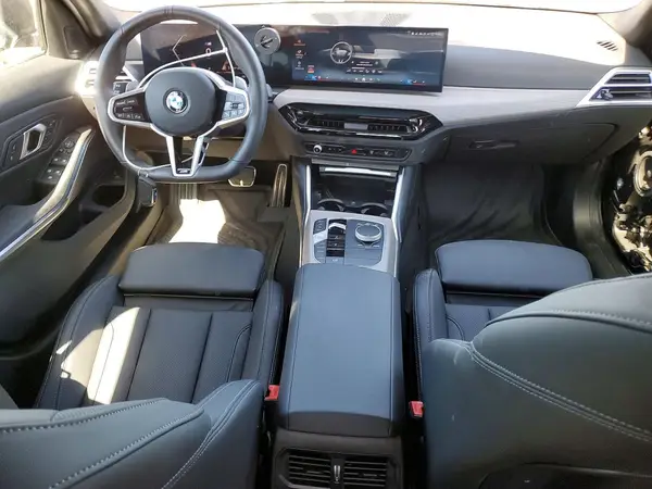 3MW69CW09S8F25184 2025 BMW 3ER - Image 8