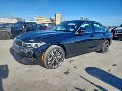 3MW69CW09S8F38176 2025 BMW 3ER
